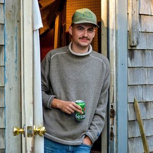 Meet your Posher, Tommy